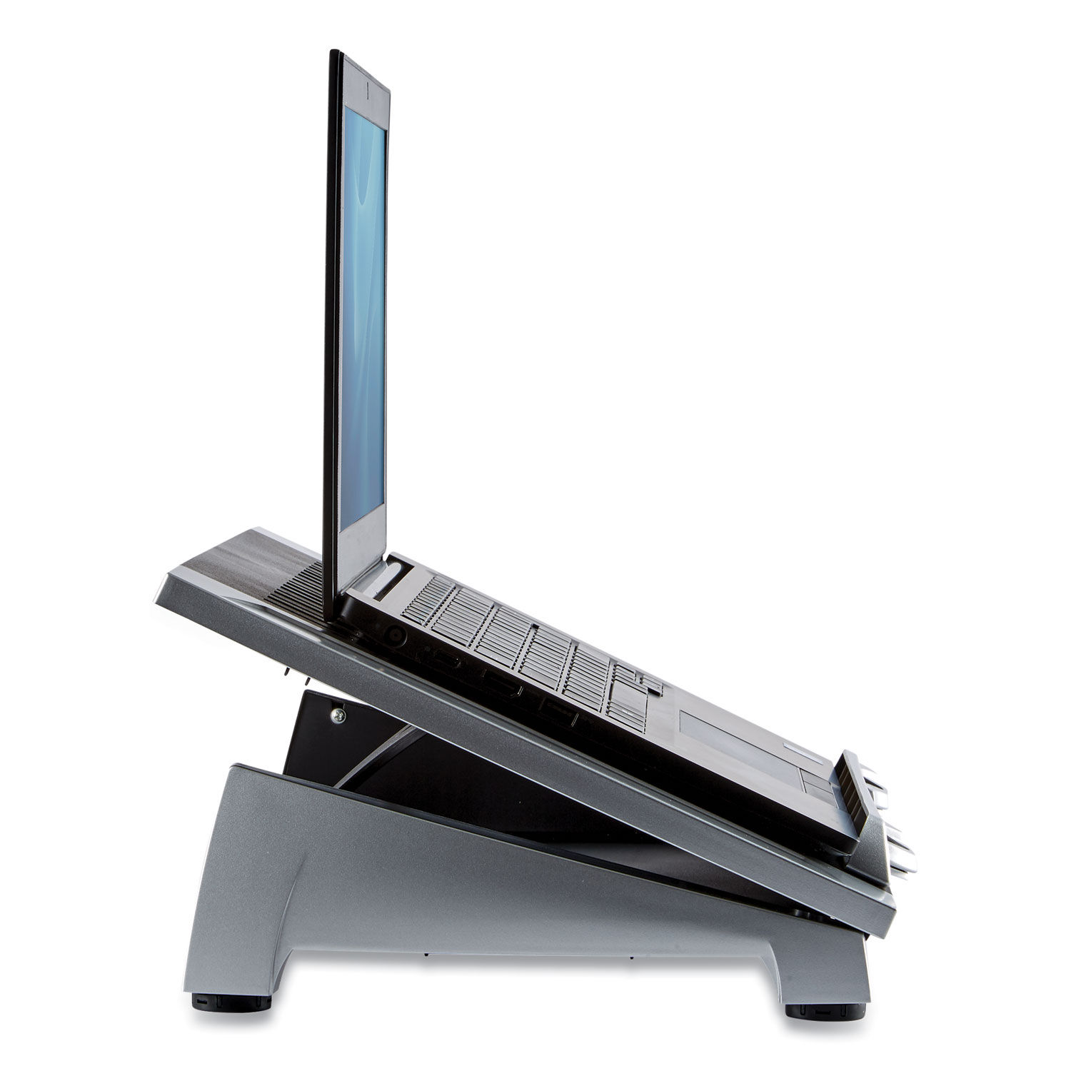 Fellowes Office Suites Laptop Riser Plus - Support pour ordinateur