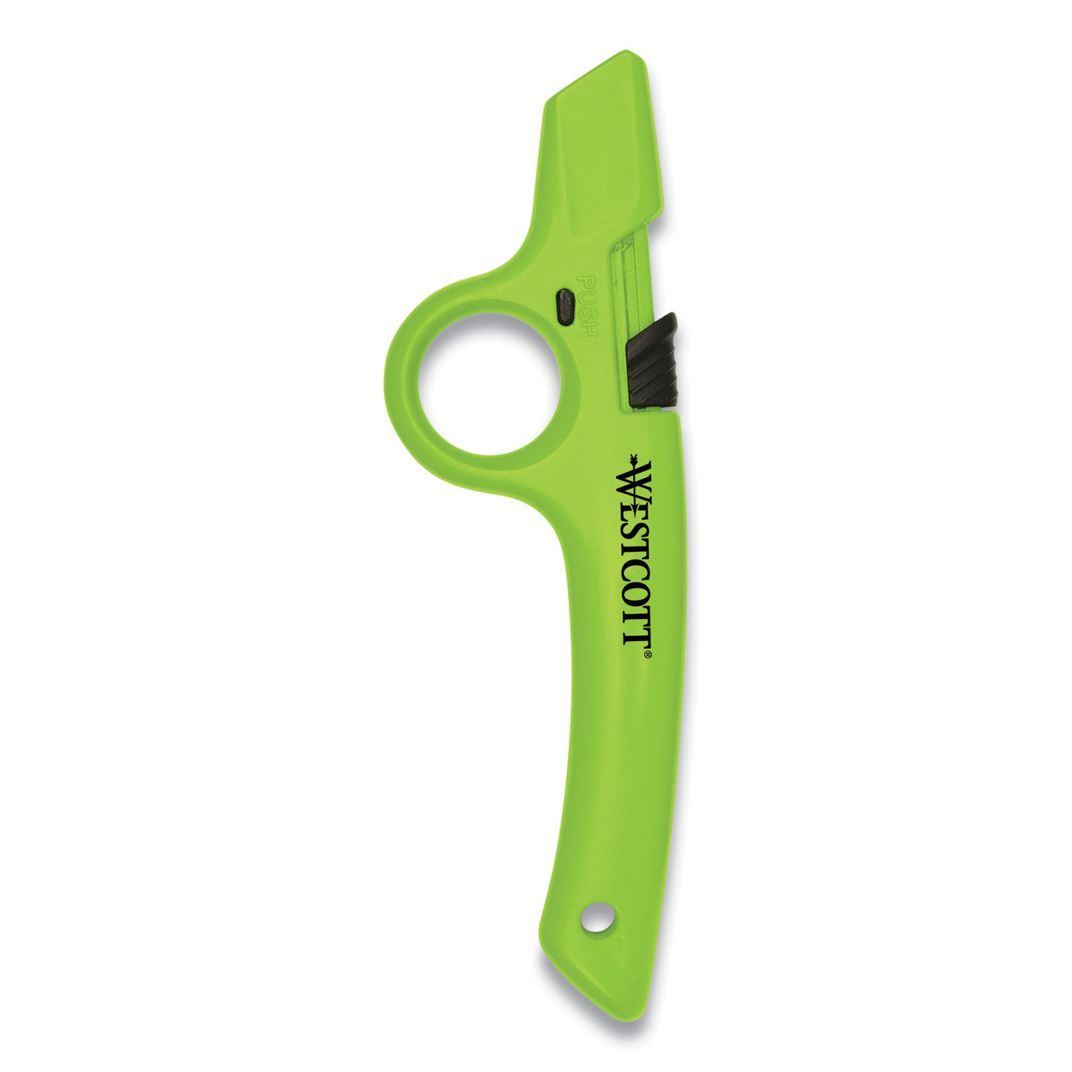 Full Size Retractable Box Cutter by Westcott® ACM17530