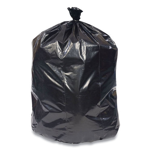 High Quality Customized Disposable Scented PE Garbage Bag/Trash