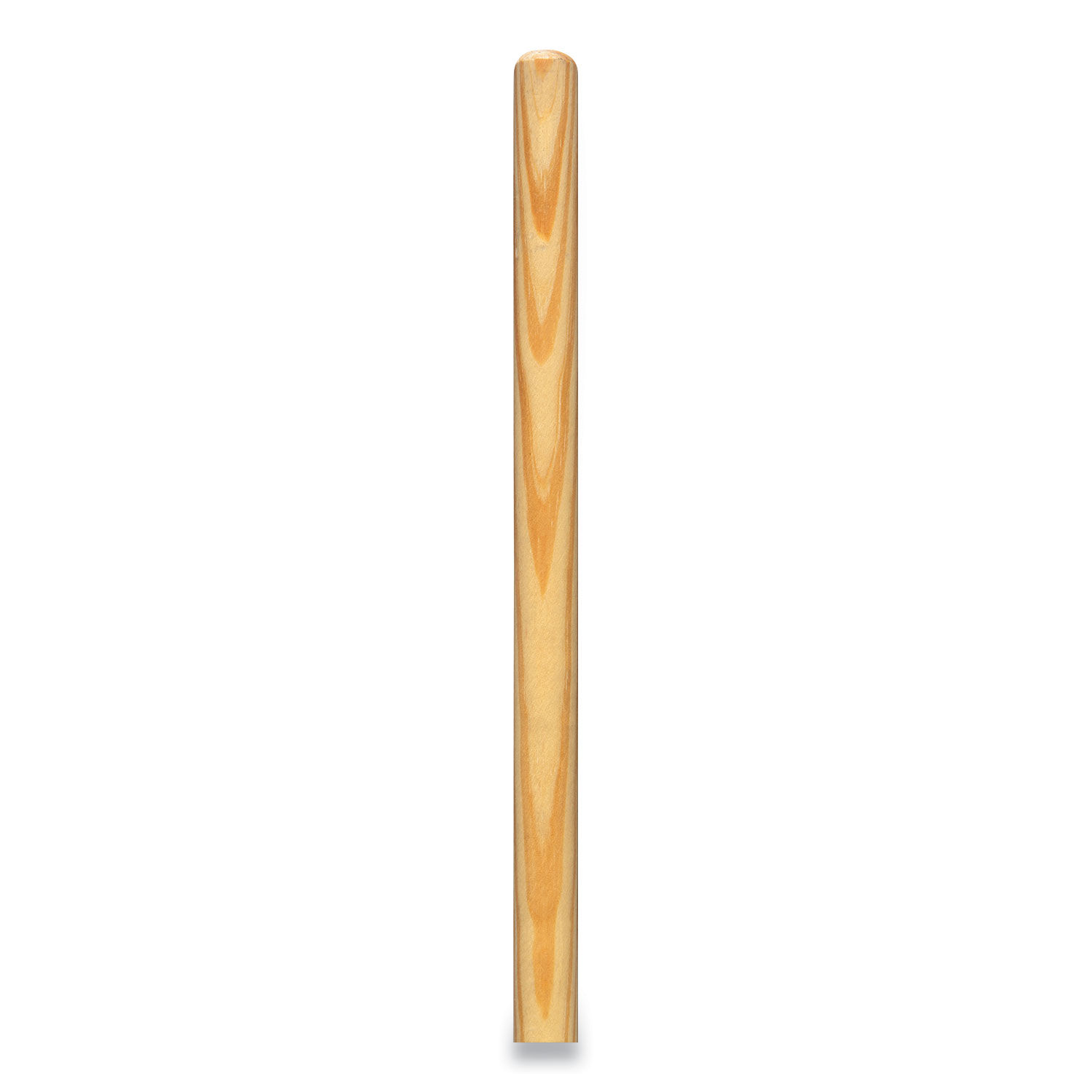 Push Broom Handle with Wood Thread by Coastwide Professional