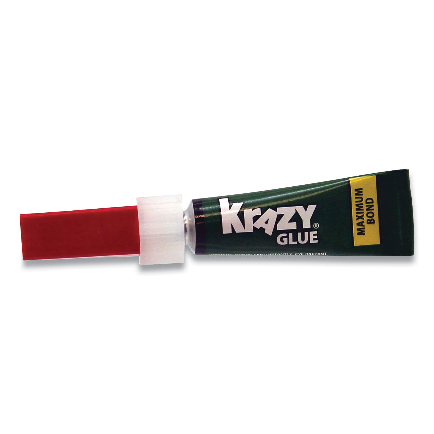 Maximum Bond Krazy Glue EZ Squeeze Gel by Krazy Glue® EPIKG49048MR