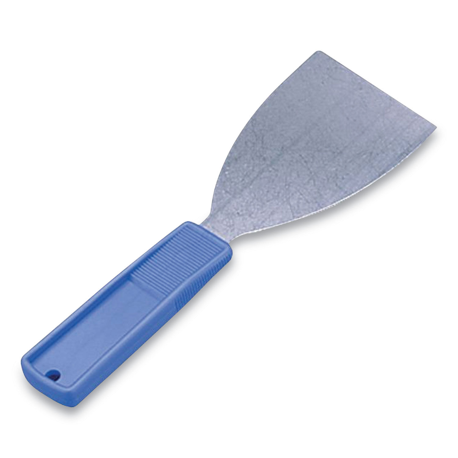 Stainless Steel Pastry Scraper With 5.88'' Wide Blade