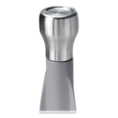 OXO Paper Towel Holder - Brushed Stainless-Steel