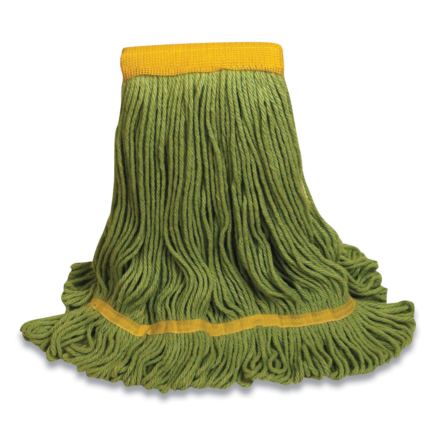 Lambs Wool Dust Mop Refill (Wedge-Style)