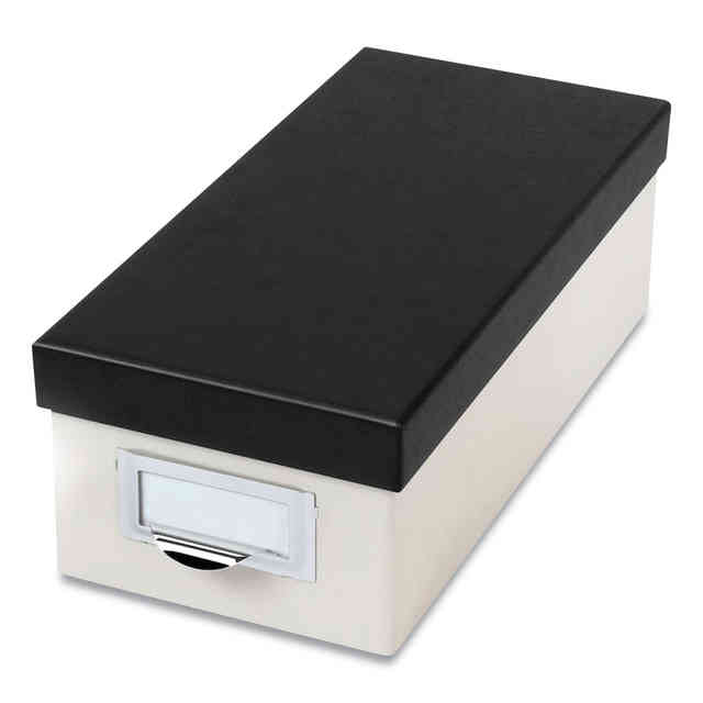 Index Card Storage Box by Oxford™ OXF406350