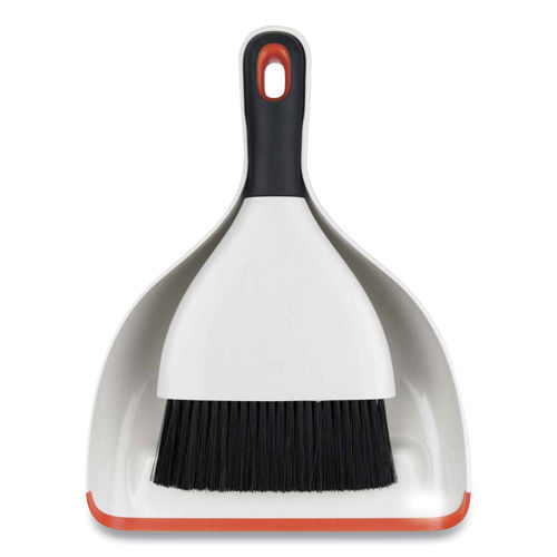 OXO Cleaning Brush Set Product Review