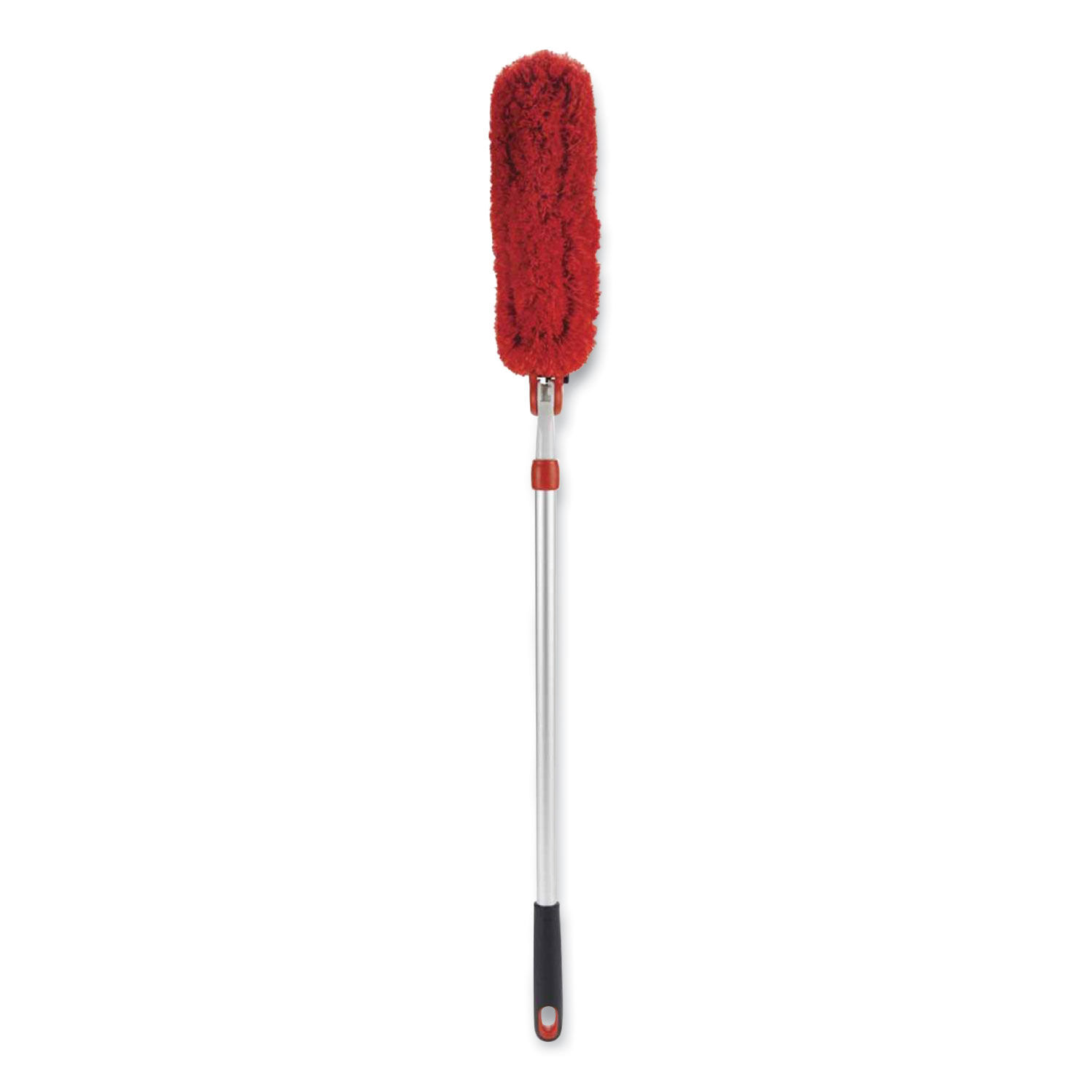 OXO Extendable Microfiber Duster 