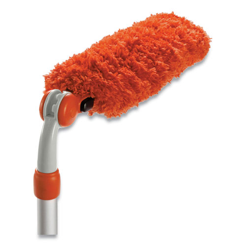 OXO 24338702 Good Grips Microfiber Duster Refill Orange for sale