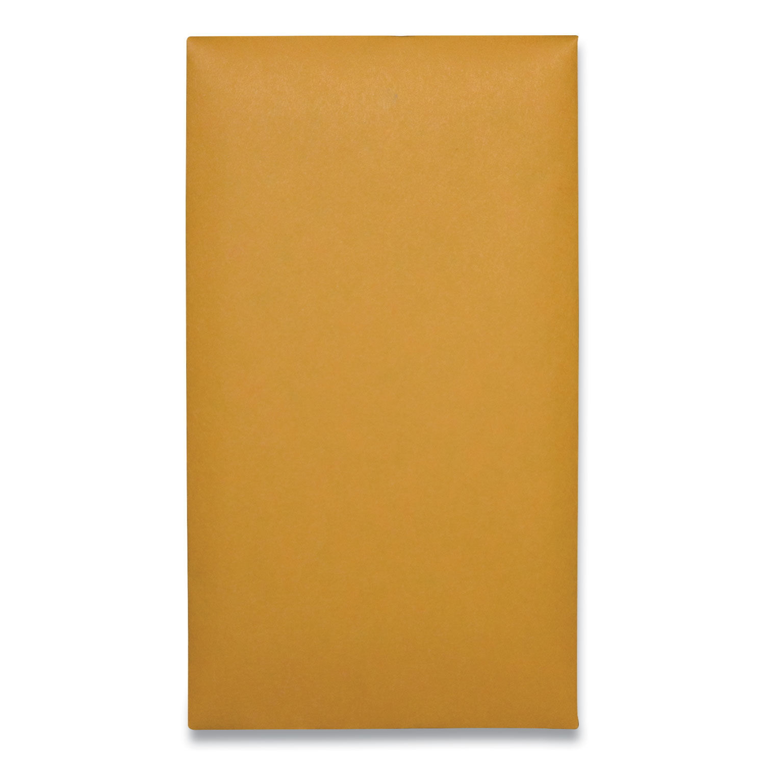 Kraft Coin and Small Parts Envelope, 20 lb Bond Weight Kraft, #5 1