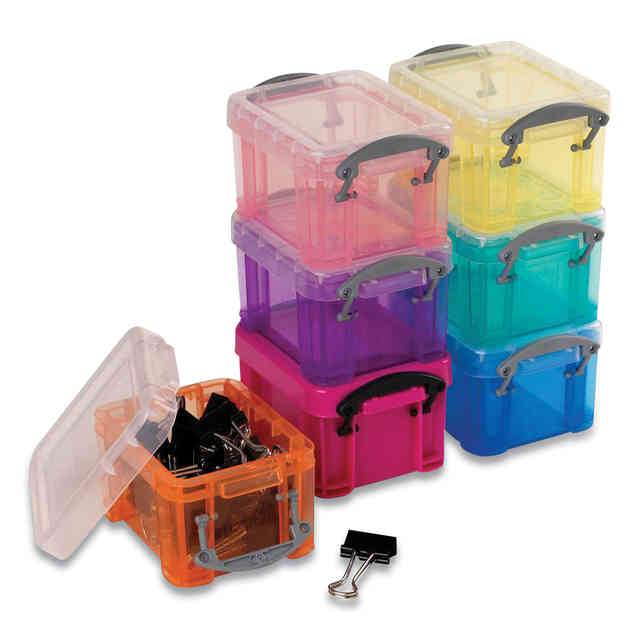 Snap-Lid Storage Bin, 0.03 gal, 1.75 Snap-Lid Storage Bin, 0.03 gal, 1.75