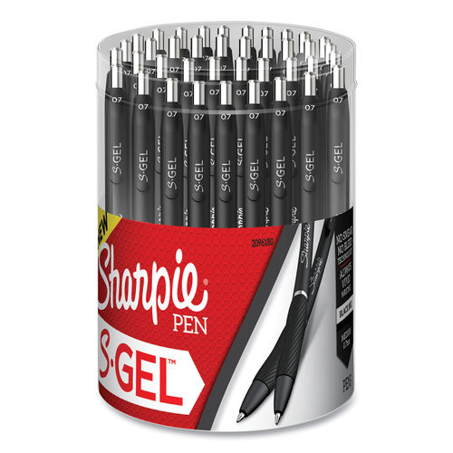 S-Gel High-Performance Gel Pen by Sharpie® S-Gel™ SAN2096193