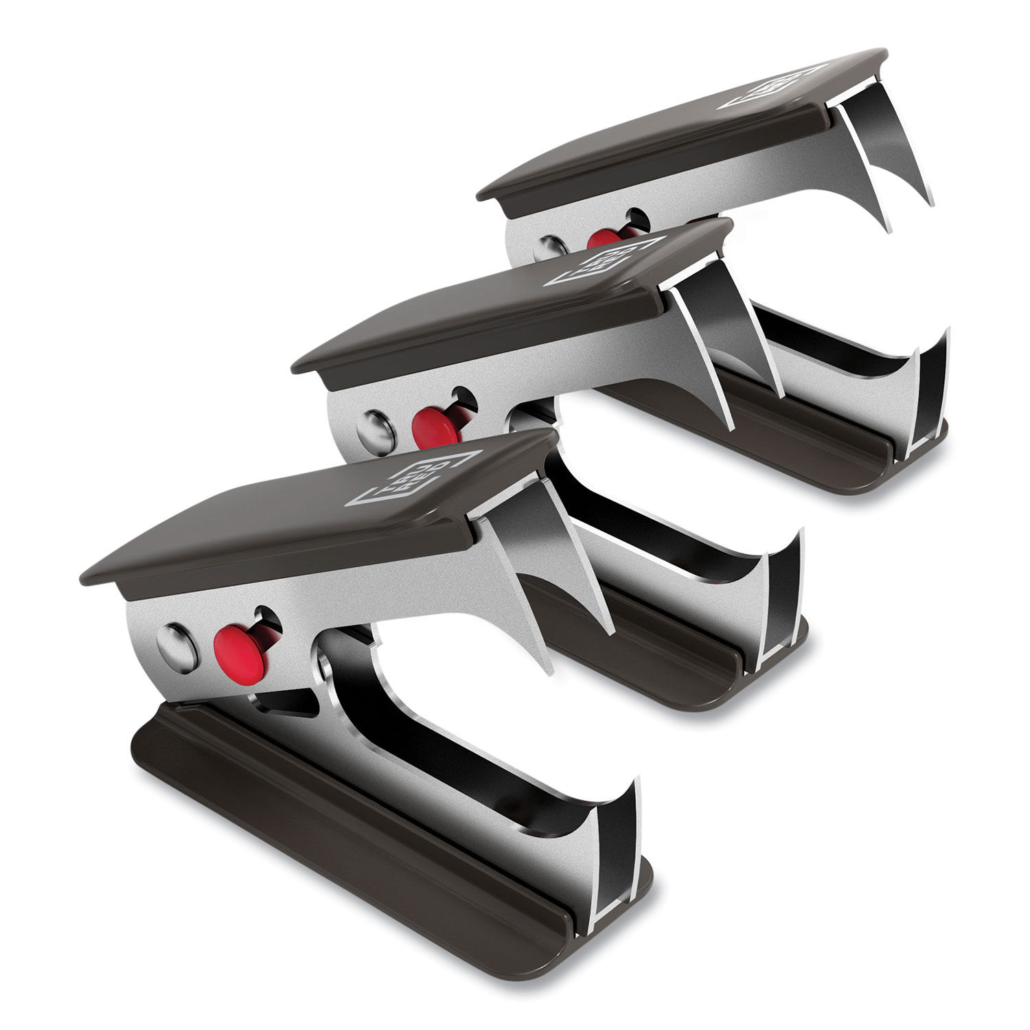 Desktop Stapler Kit by TRU RED™ TUD24418185