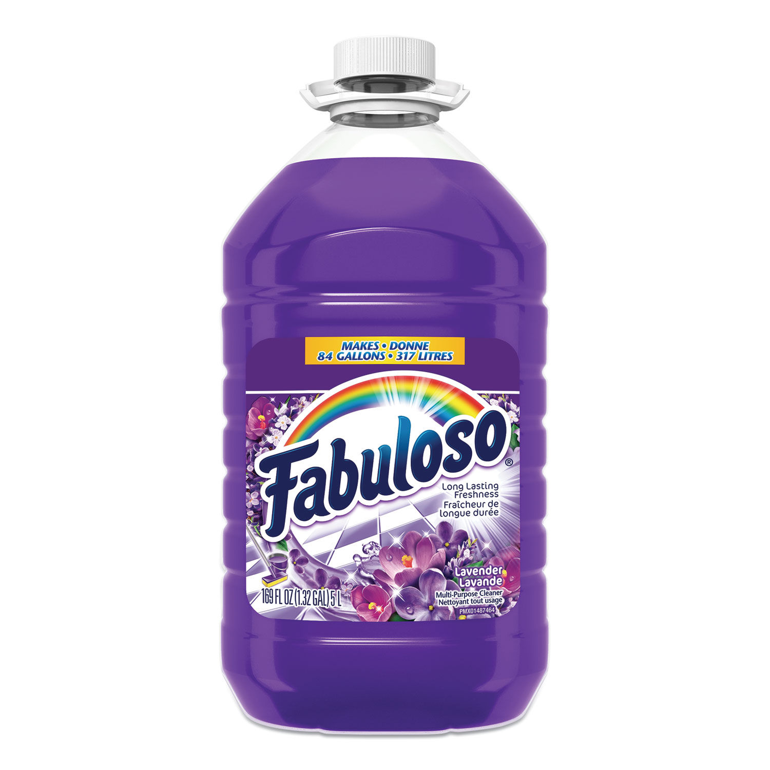 Multiuse Cleaner by Fabuloso® CPC53122EA