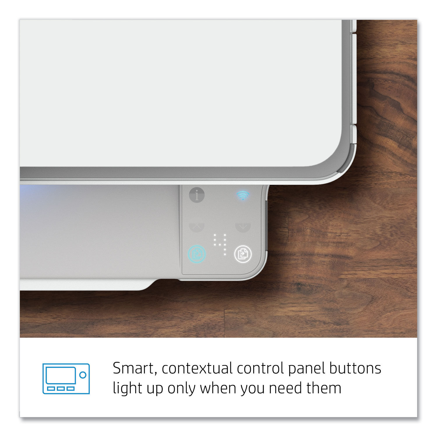 how to scan on envy 6055