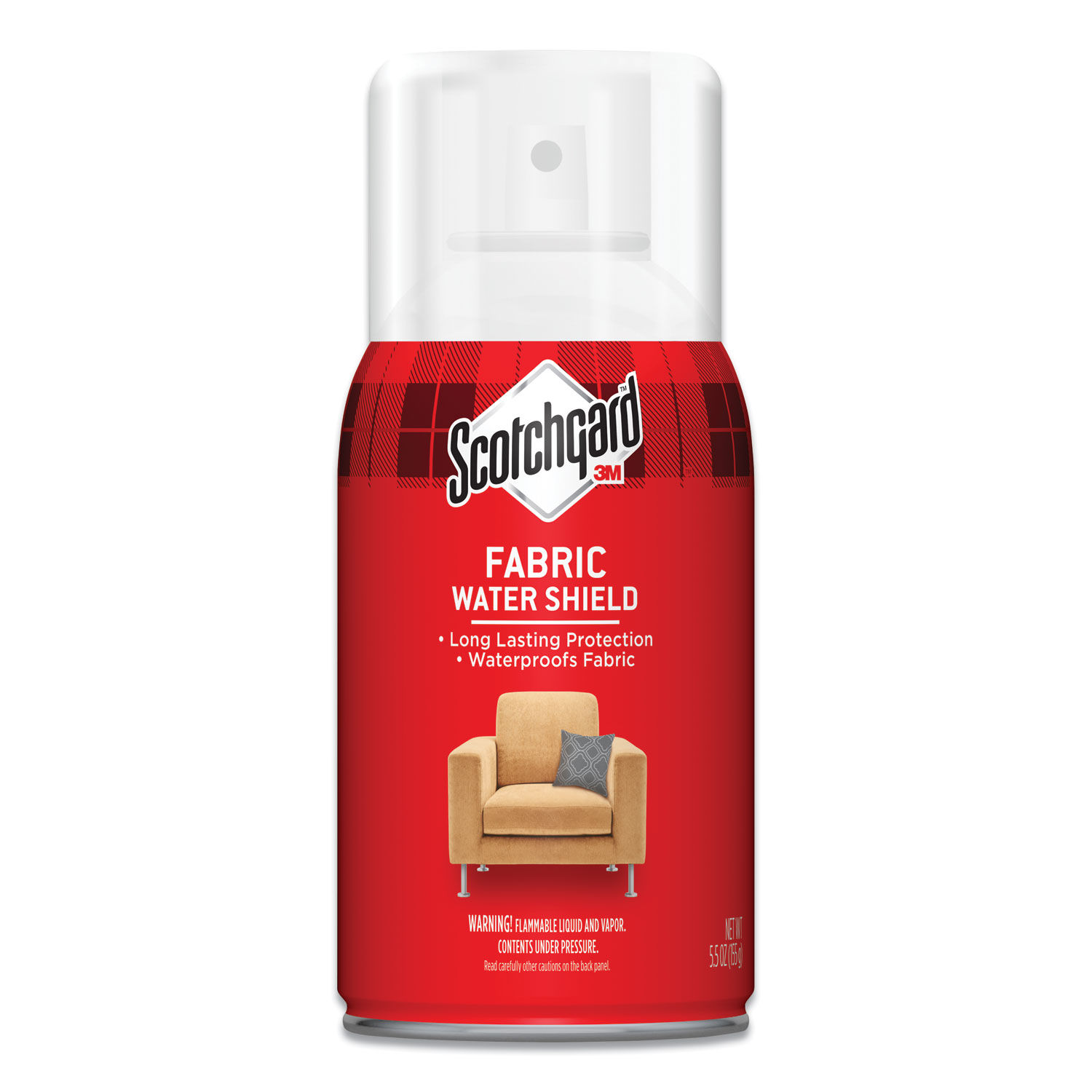 Fabric Water Shield by Scotchgard™ MMM41066PF