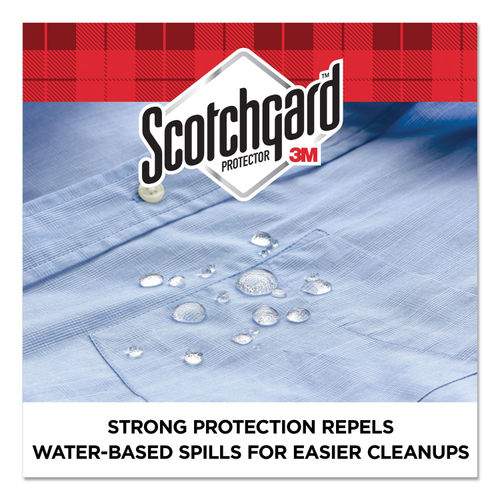 Scotchgard Craft Fabric Water Shield, 10 fl oz., 1 Can 