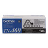 BRTTN460 - TN460 High-Yield Toner, 6,000 Page-Yield, Black