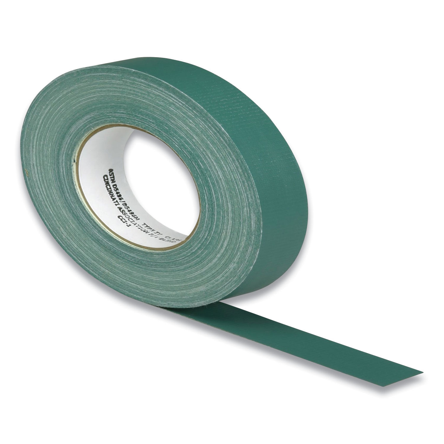 CCI Solutions Black 3 Gaffers Tape Gaffer Tape