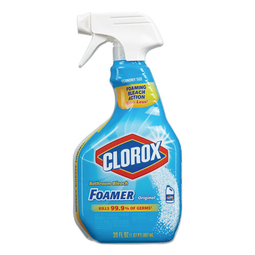 Clorox Bleach Cleaner