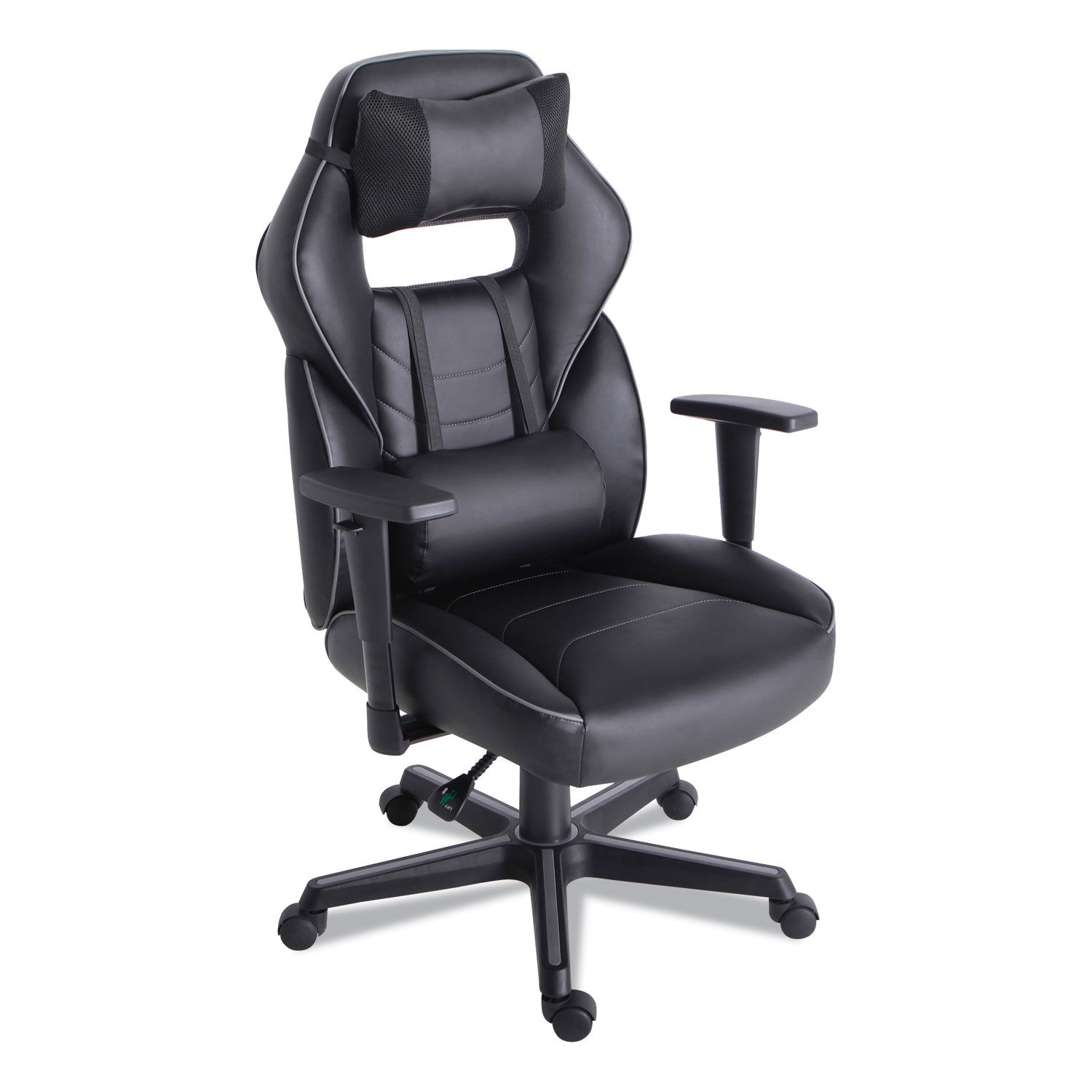 Racing Style Ergonomic Gaming Chair by Alera® ALEGM4146