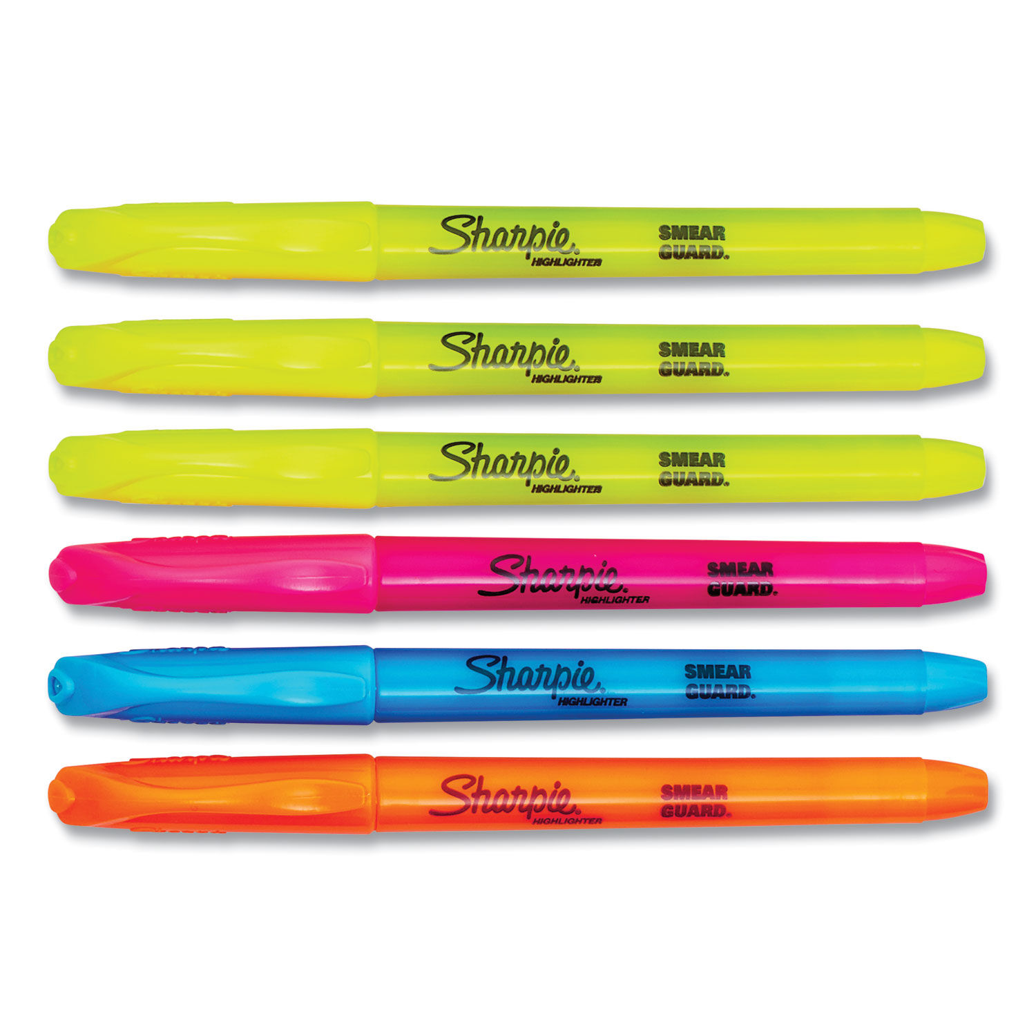 Pocket Style Highlighters by Sharpie® SAN1908101
