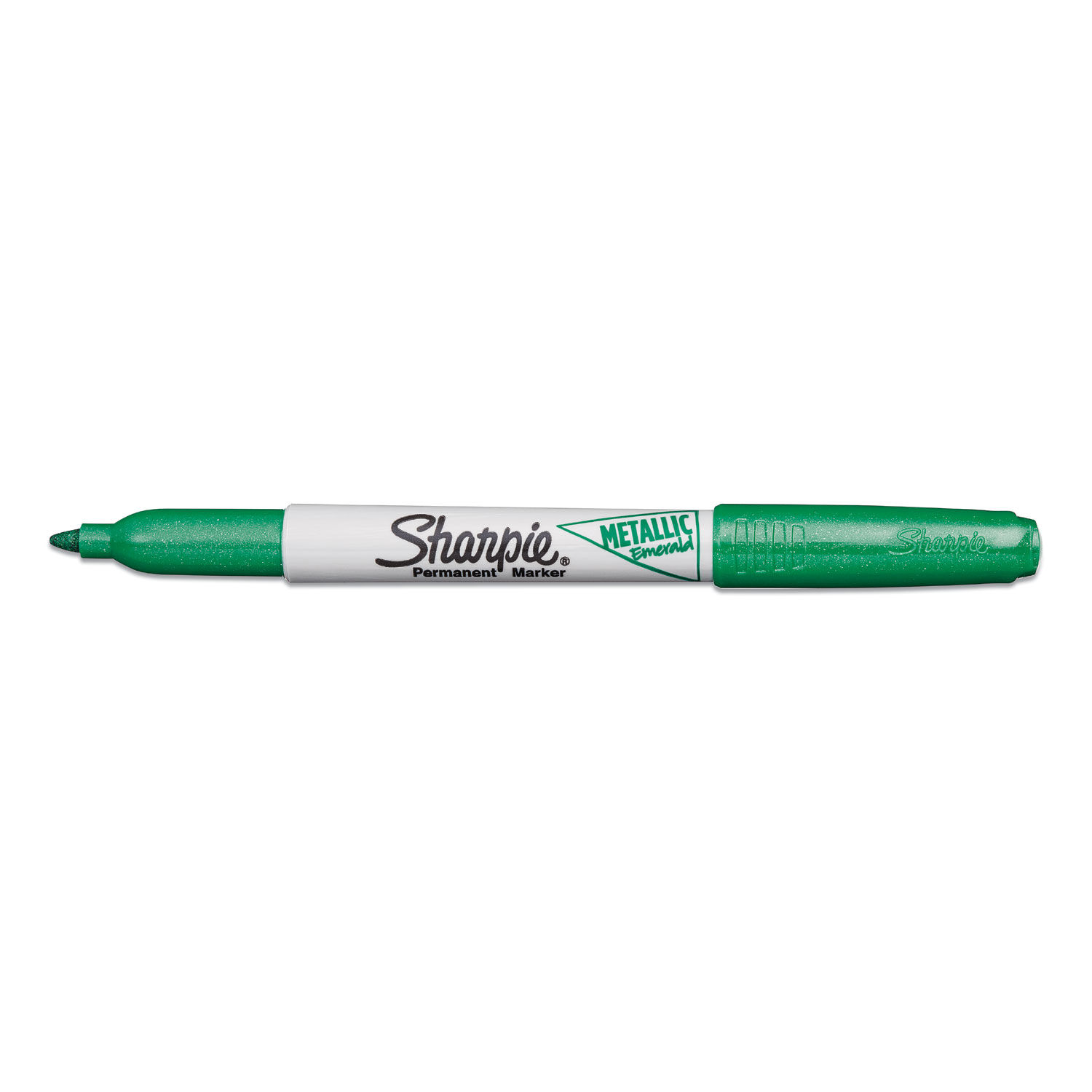 Sharpie Metallic Fine Point Permanent Markers - SAN39109PP 