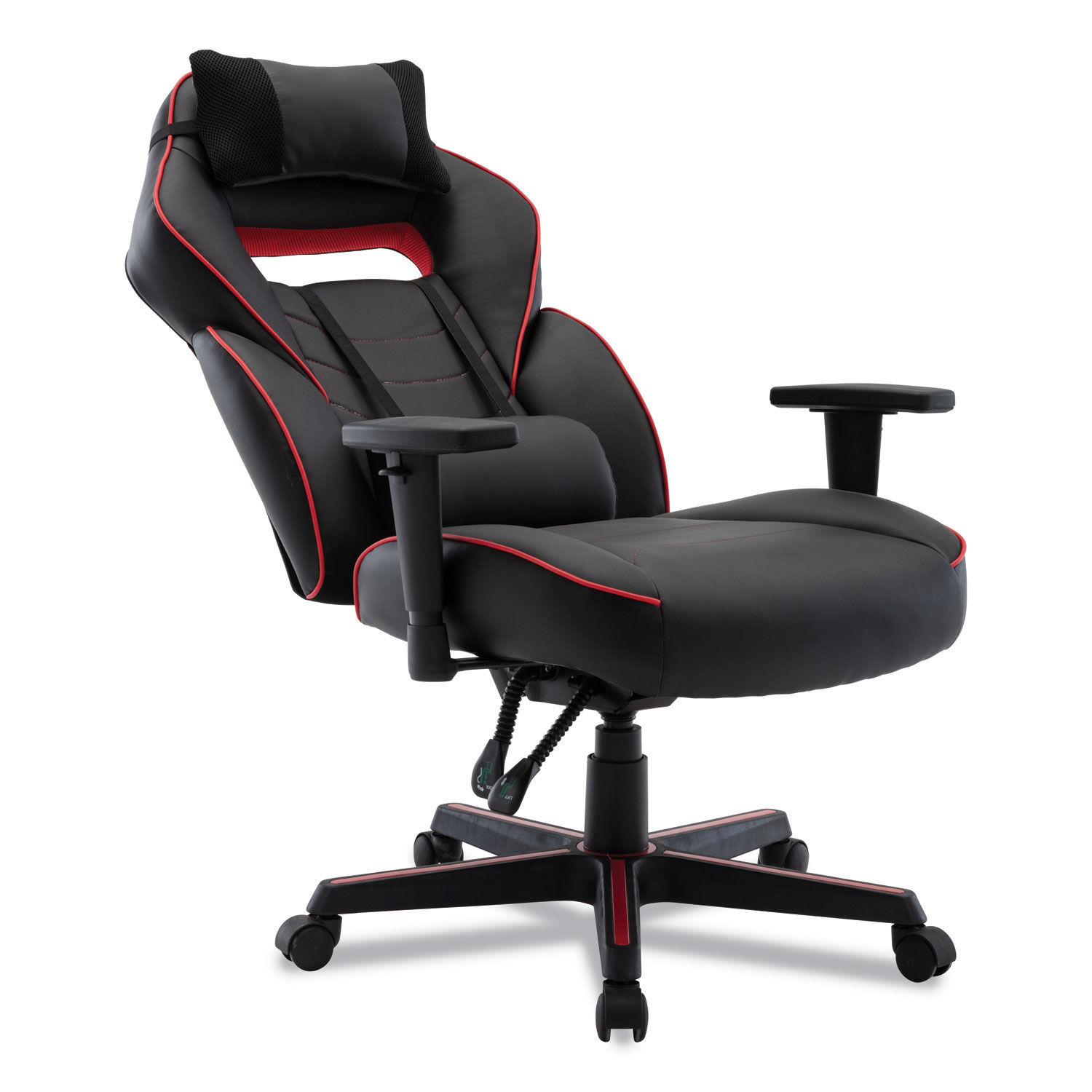 Racing Style Ergonomic Gaming Chair by Alera® ALEGM4146