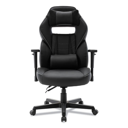 Racing Style Ergonomic Gaming Chair by Alera® ALEGM4146