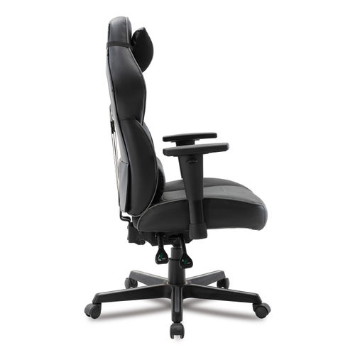 Racing Style Ergonomic Gaming Chair by Alera® ALEGM4146