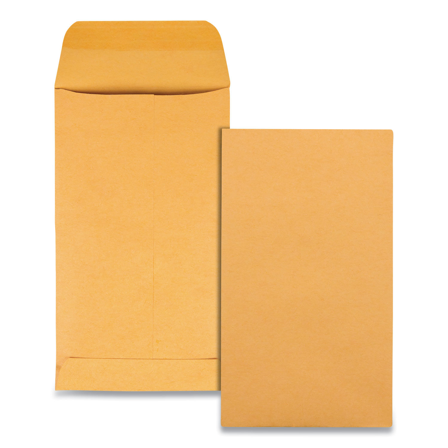 Quality Park - Kraft Coin & Small Parts Envelope