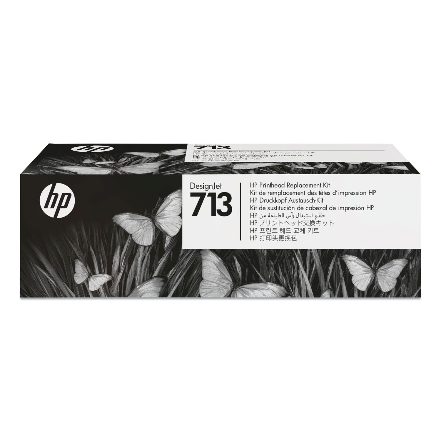 HP 713 by HP HEW3ED58A