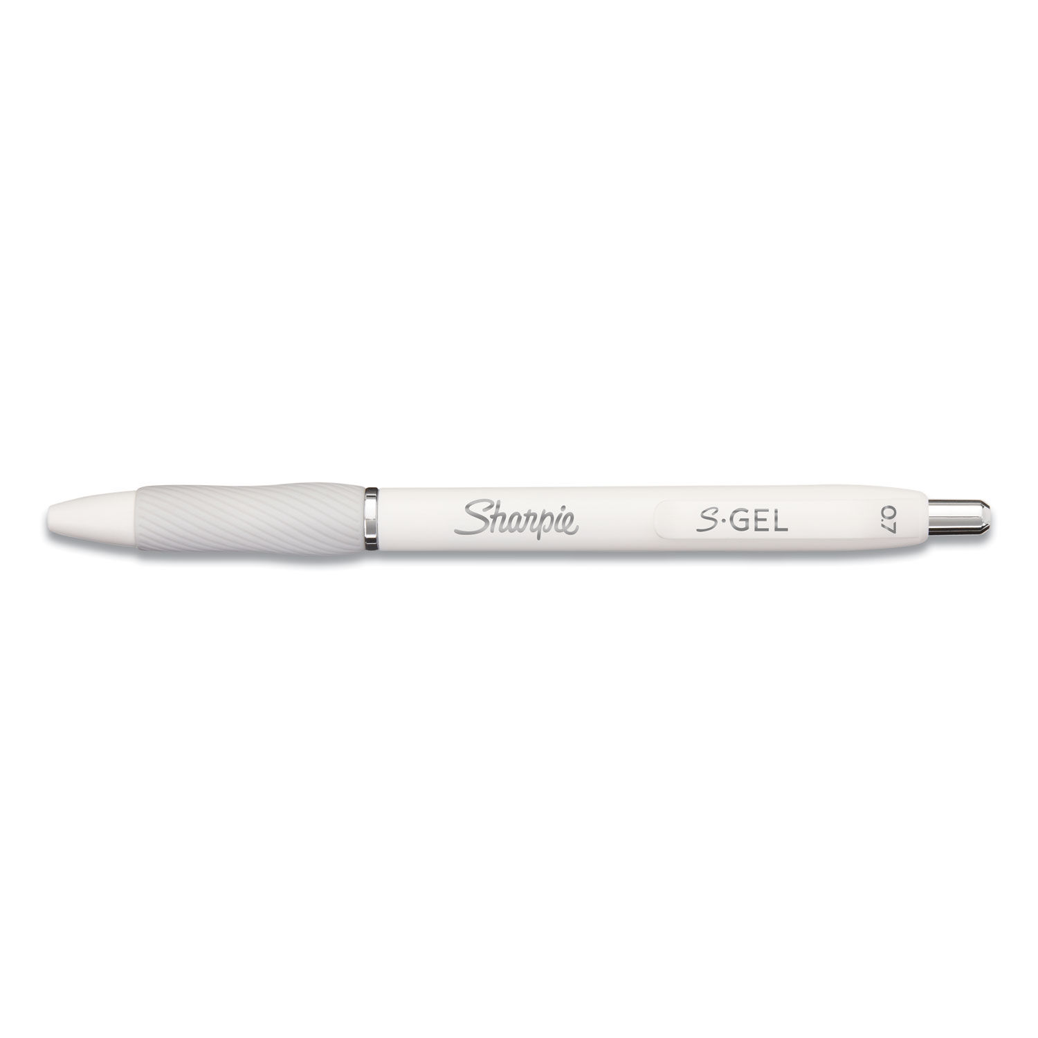 S-Gel Fashion Barrel Gel Pen by Sharpie® S-Gel™ SAN2126236