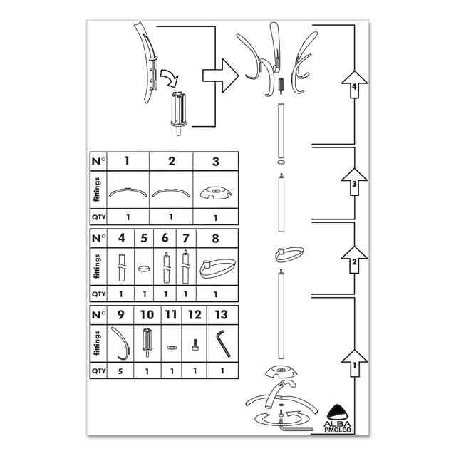 ABAPMCLEON Product Image 6