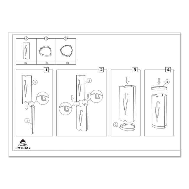 ABAPMTRIA2M Product Image 10