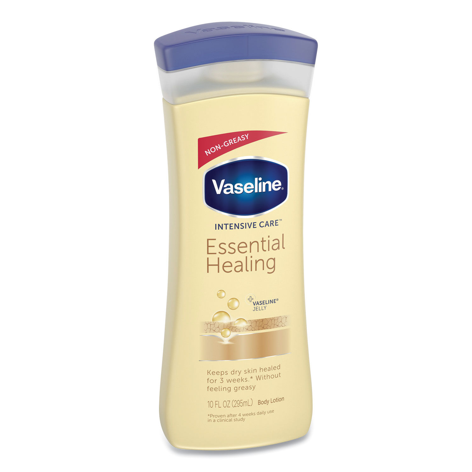 vaseline lotion with vitamin e