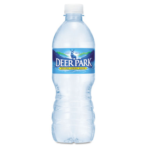 Nestle Bottled Water Bulk Case 24