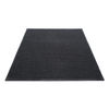 MLLEG030504 - EcoGuard Indoor/Outdoor Wiper Mat, Rubber, 36 x 60, Charcoal