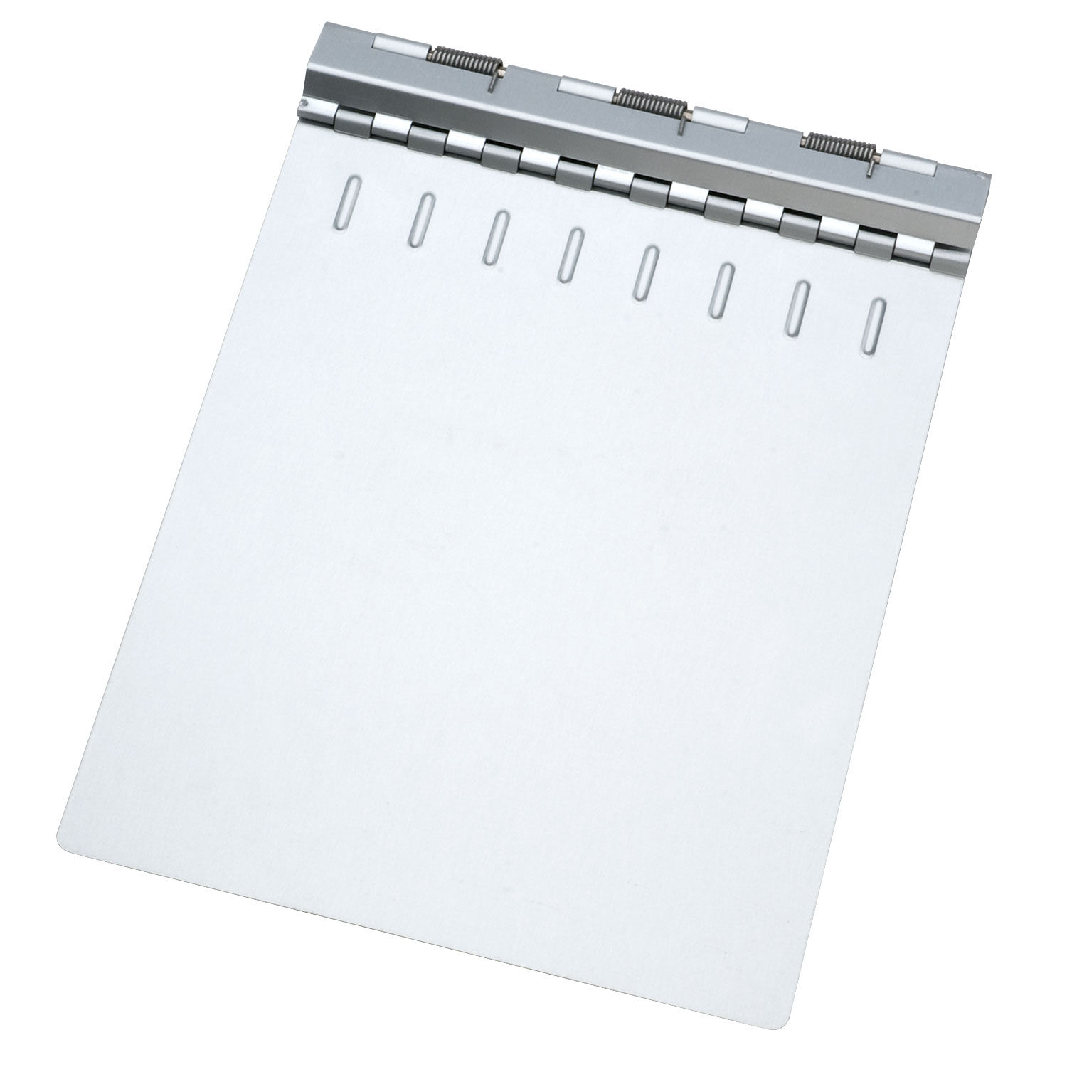 SKILCRAFT Clipboard Binder by AbilityOne® NSN2866954