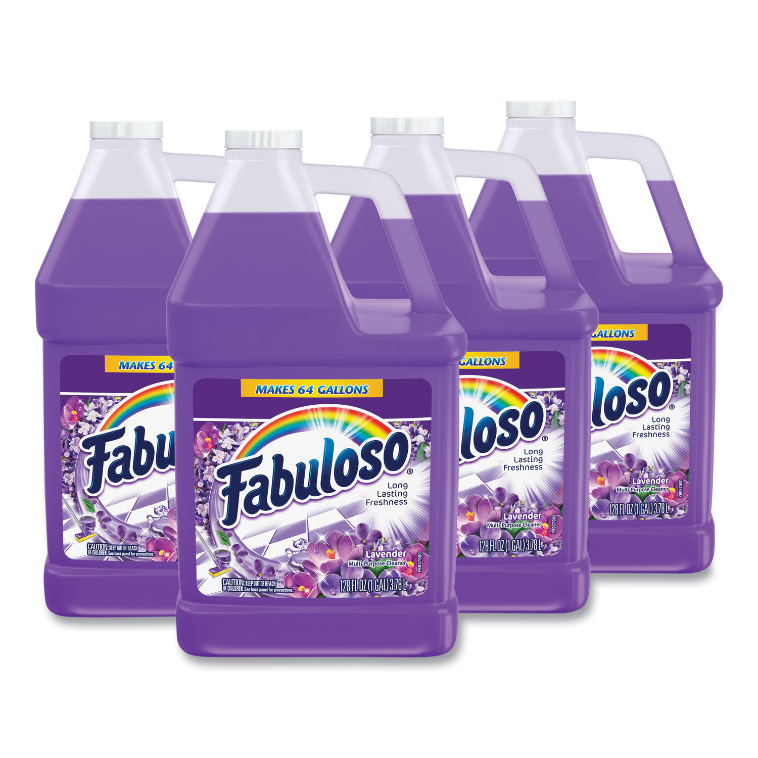 Multiuse Cleaner by Fabuloso® CPC53058