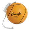 CSIVTB - Tether Ball, Playground Size, Optic Yellow