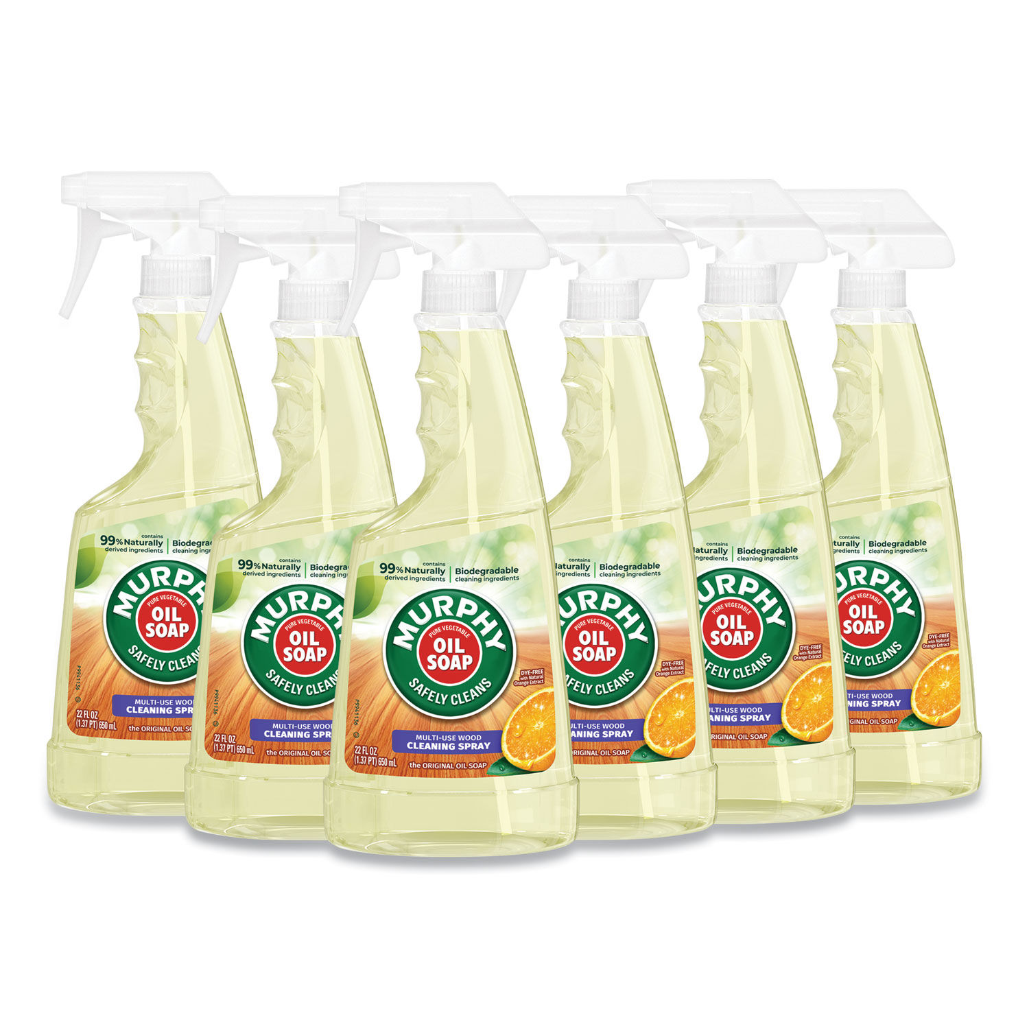 Spray Formula by Murphy® Oil Soap CPC01031 | OnTimeSupplies.com