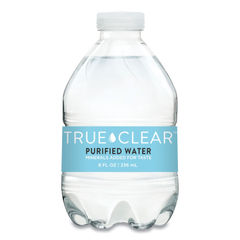 Niagara Purified Water, 16.9-oz Bottle, Bulk Buy 19 Pallets