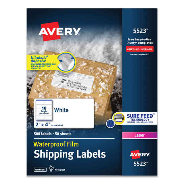 AVE5523 Product Image 1