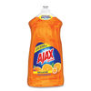 CPC49860 - Dish Detergent, Liquid, Antibacterial, Orange, 52 oz, Bottle