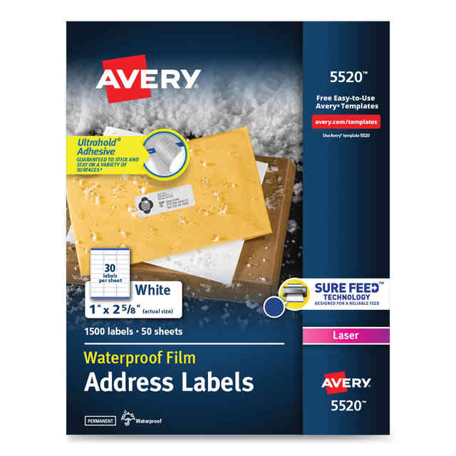 AVE5520 Product Image 1