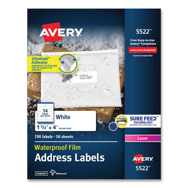 AVE5522 Product Image 1