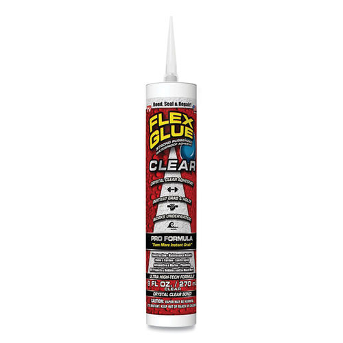 Flex Glue by Flex Seal FSGGFSCLRR09