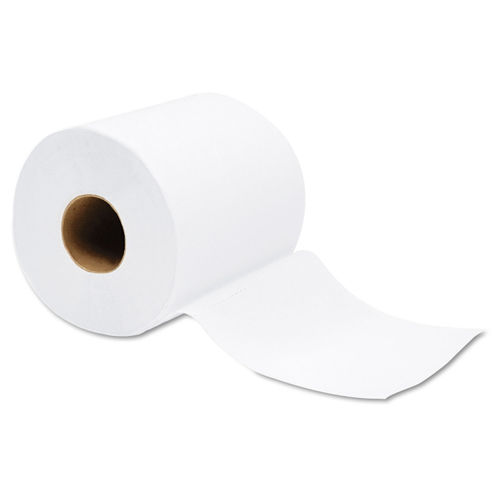 PVA Clean & Hygienic 2 Ply Soft Toilet Tissue Paper Rolls Toilet