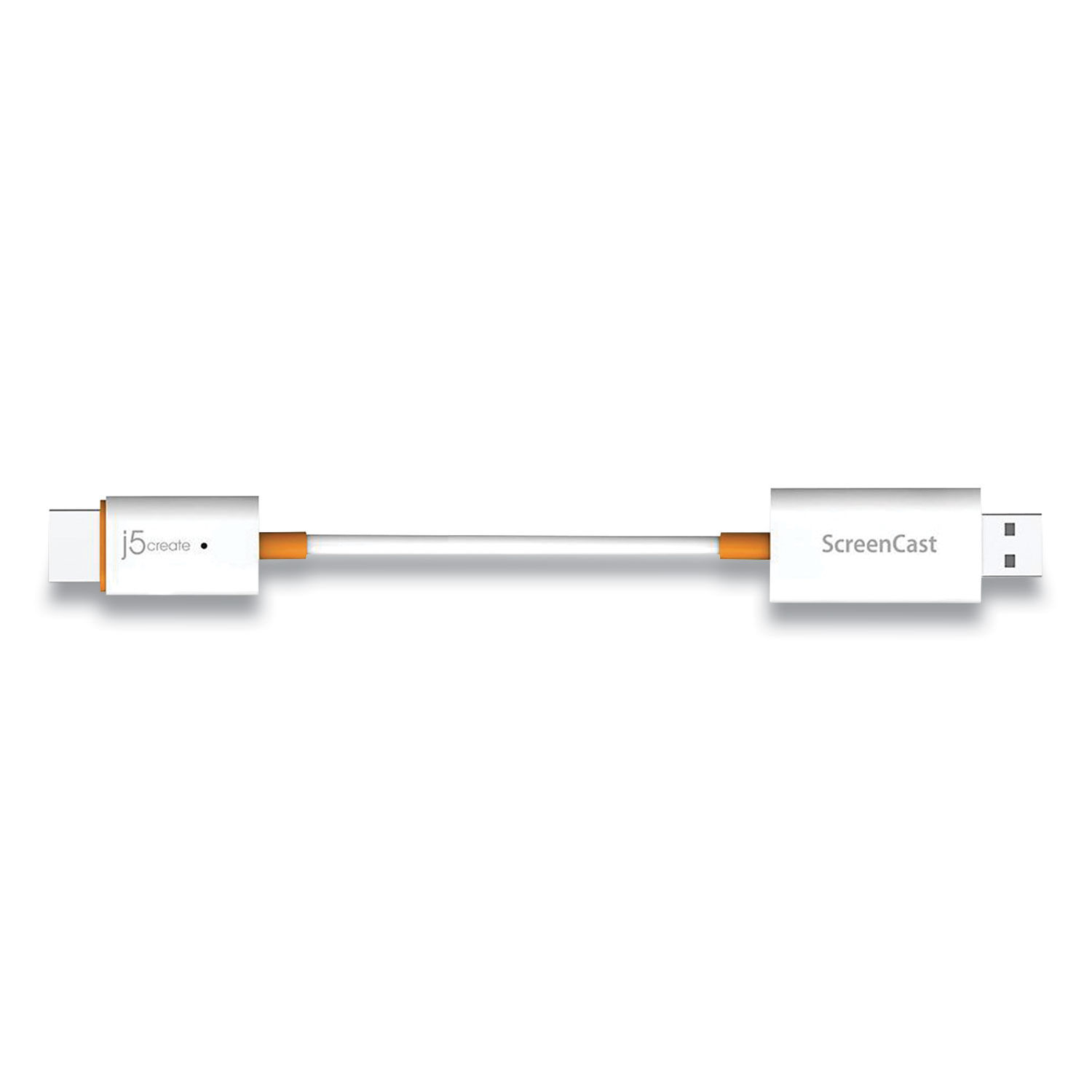 j5create screencast hdmi wireless display