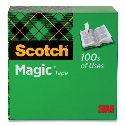 3M Scotch Magic Tape